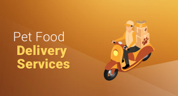 Food Delivery Services